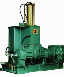 Disper Mixer For Rubber